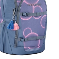 Coocazoo 'Every' Schulrucksack 1kg 30l Swirl Whirl
