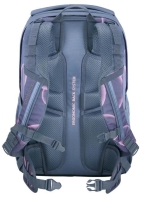 Coocazoo 'Every' Schulrucksack 1kg 30l Swirl Whirl
