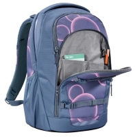 Coocazoo 'Every' Schulrucksack 1kg 30l Swirl Whirl