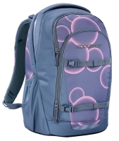 Coocazoo 'Every' Schulrucksack 1kg 30l Swirl Whirl