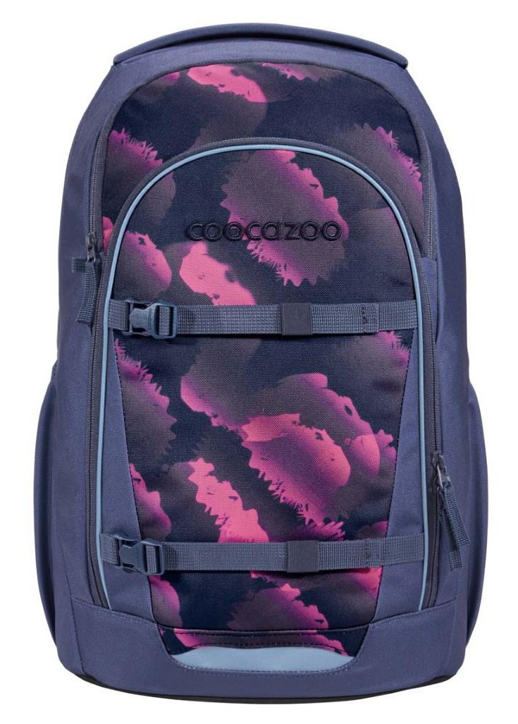 Coocazoo 'Every' Schulrucksack 1kg 30l Berry Marble