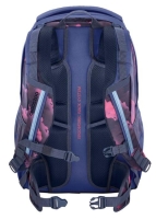 Coocazoo 'Every' Schulrucksack 1kg 30l Berry Marble