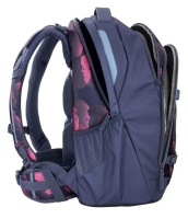 Coocazoo 'Every' Schulrucksack 1kg 30l Berry Marble