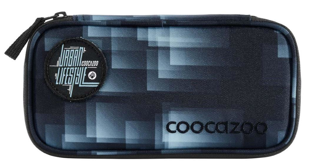 Coocazoo Schlampermäppchen Shadow Swift