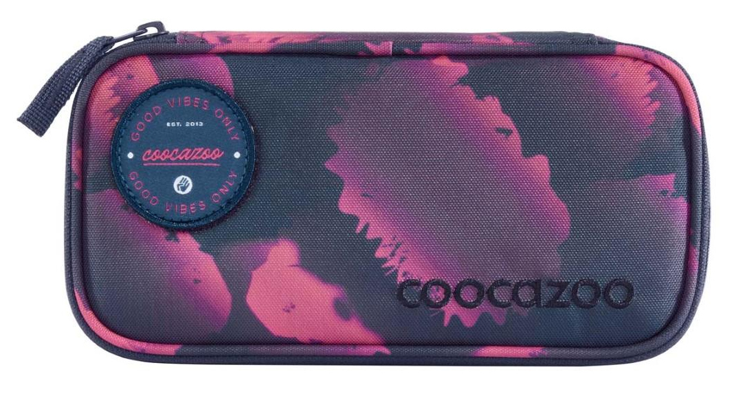 Coocazoo Schlampermäppchen Berry Marble