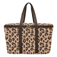 Reisenthel 'coolerbag' KühltascheL 20 leo machiato