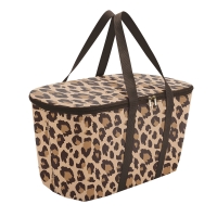 Reisenthel 'coolerbag' KühltascheL 20 leo machiato