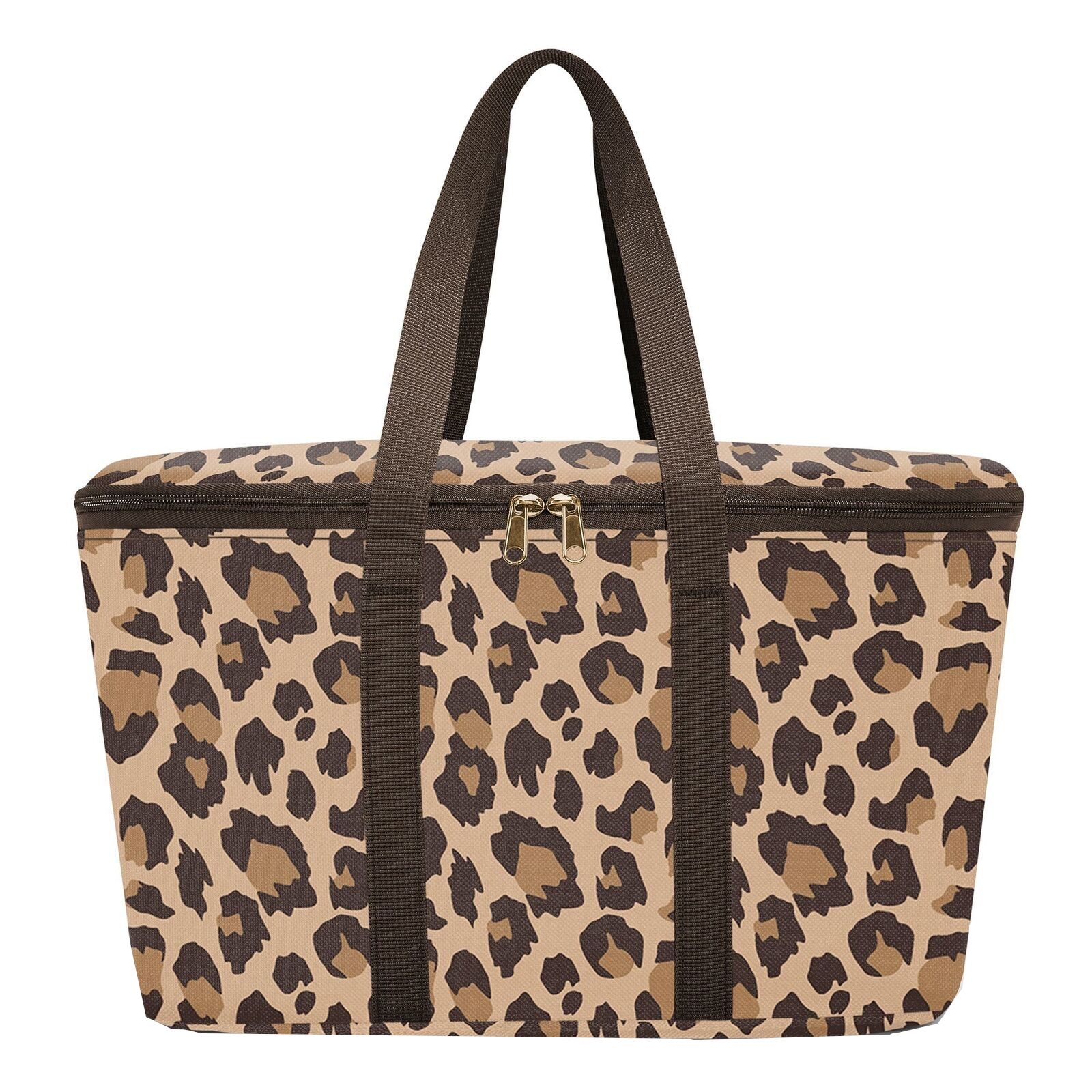 Reisenthel 'coolerbag' KühltascheL 20 leo machiato