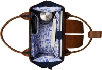 CABAIA 'Adventurer' Rucksack CAPE TOWN S Cream