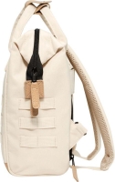 CABAIA 'Adventurer' Rucksack CAPE TOWN S Cream