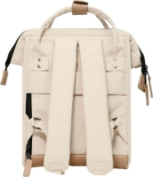 CABAIA 'Adventurer' Rucksack CAPE TOWN S Cream