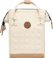 CABAIA 'Adventurer' Rucksack CAPE TOWN S Cream