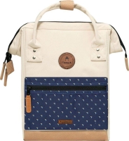 CABAIA 'Adventurer' Rucksack CAPE TOWN S Cream