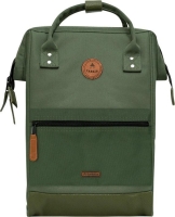 CABAIA 'Adventurer' Rucksack SEOUL M Kaki
