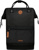 CABAIA 'Adventurer' Rucksack BERLIN L Black