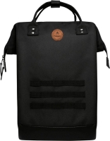 CABAIA 'Adventurer' Rucksack BERLIN L Black