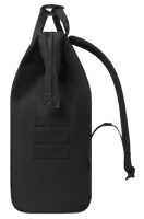 CABAIA 'BERLIN' Adventurer Rucksack L Black