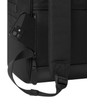 CABAIA 'BERLIN' Adventurer Rucksack L Black