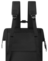 CABAIA 'BERLIN' Adventurer Rucksack L Black
