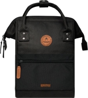 CABAIA 'Adventurer' Rucksack BERLIN S Black