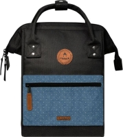 CABAIA 'Adventurer' Rucksack BERLIN S Black