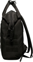 CABAIA 'Adventurer' Rucksack BERLIN S Black