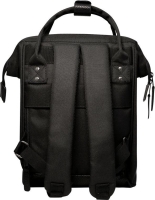 CABAIA 'Adventurer' Rucksack BERLIN S Black
