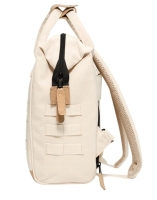 CABAIA 'Adventurer' Rucksack CAPE TOWN M Cream