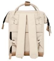 CABAIA 'Adventurer' Rucksack CAPE TOWN M Cream