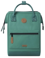 CABAIA 'Adventurer' Rucksack SEVILLE M Green