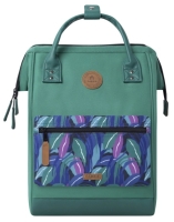 CABAIA 'Adventurer' Rucksack SEVILLE M Green