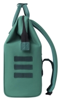CABAIA 'Adventurer' Rucksack SEVILLE M Green