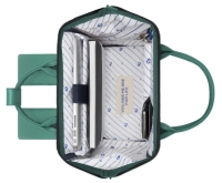 CABAIA 'Adventurer' Rucksack SEVILLE M Green