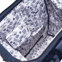 CABAIA 'Adventurer' Rucksack REYKJAVIK L Navy