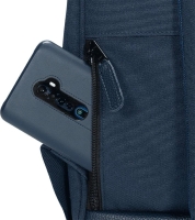 CABAIA 'Adventurer' Rucksack REYKJAVIK L Navy