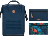 CABAIA 'Adventurer' Rucksack REYKJAVIK L Navy