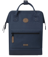 CABAIA 'Adventurer' Rucksack REYKJAVIK M Navy