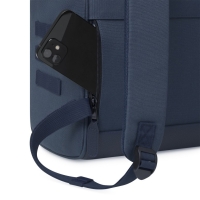 CABAIA 'Adventurer' Rucksack REYKJAVIK M Navy