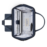 CABAIA 'Adventurer' Rucksack REYKJAVIK M Navy