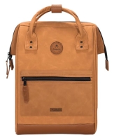 CABAIA 'Adventurer' Rucksack MOSCOU M Camel