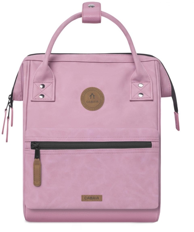 CABAIA 'Adventurer' Rucksack BARI S Pink