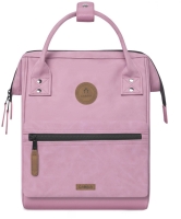 CABAIA 'Adventurer' Rucksack BARI S Pink