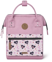 CABAIA 'Adventurer' Rucksack BARI S Pink