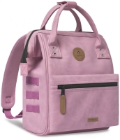 CABAIA 'Adventurer' Rucksack BARI S Pink