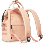 CABAIA 'Adventurer' Rucksack BARI S Pink