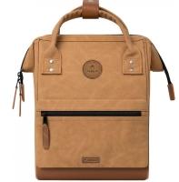 CABAIA 'Adventurer' Rucksack MOSCOW S Camel