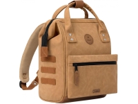 CABAIA 'Adventurer' Rucksack MOSCOW S Camel