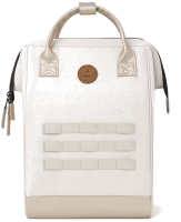 CABAIA 'Adventurer' Rucksack ALGIERS M Light Brown
