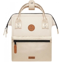 CABAIA 'Adventurer' Rucksack ALGIERS S Light Brown