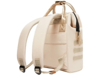 CABAIA 'Adventurer' Rucksack ALGIERS S Light Brown